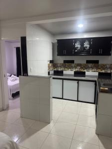 Hotel Valle del Café - Apartamento para 6