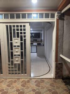 Hotel Valle del Café - Apartamento para 6