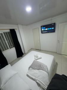 Hotel Valle del Café - Apartamento para 6