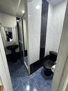 Hotel Valle del Café - Apartamento para 6