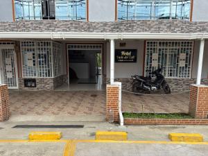 Hotel Valle del Café - Apartamento para 6