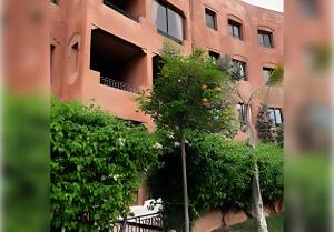 Ehden Properties - Appt spacieux dans la prestigieuse River Palm Marrakech