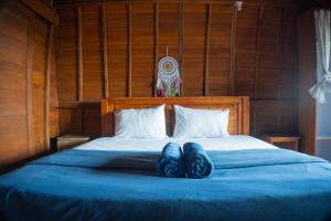 Naughty Nest Hostel Bali