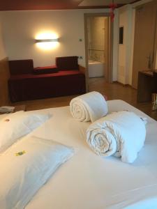 Al Marinaio Hotel Garni