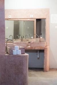 Naughty Nest Hostel Bali