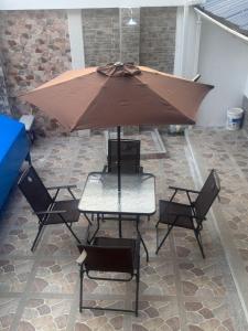 Hotel Valle del Café - Habitación 2 Familiar con 2 camas