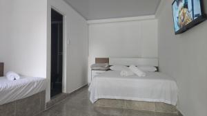 Hotel Valle del Café - Habitación 2 Familiar con 2 camas