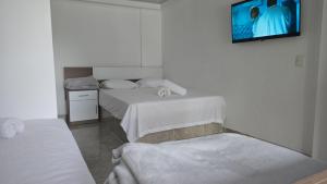 Hotel Valle del Café - Habitación 2 Familiar con 2 camas