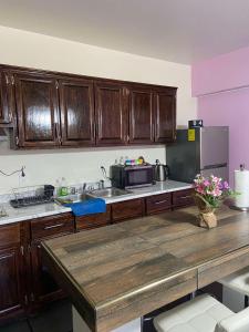 Eva departamentos - Ubytování bez kategorie ve městě Manuel F. Martínez