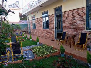 Mindrolling Boutique Hotel