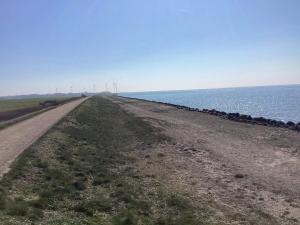 5 person holiday home in Nakskov