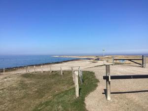 5 person holiday home in Nakskov