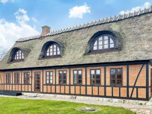 4 star holiday home in Bagenkop