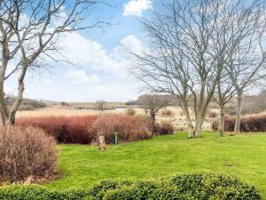 4 star holiday home in Bagenkop