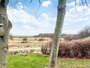 4 star holiday home in Bagenkop