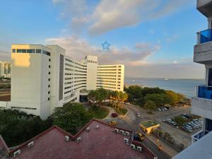 Apartamento Caribe Hilton View - Piso 7