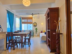 Apartamento Caribe Hilton View - Piso 7