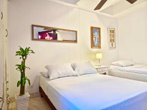 Apartamento Caribe Hilton View - Piso 7