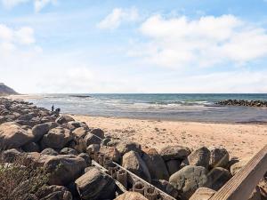 4 star holiday home in Liseleje