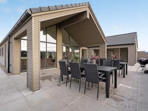 5 star holiday home in Nørre Nebel