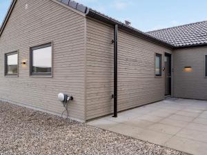 5 star holiday home in Nørre Nebel