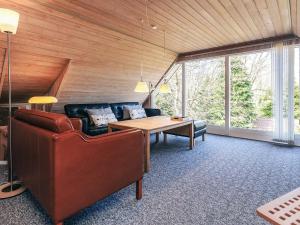 4 star holiday home in Asperup