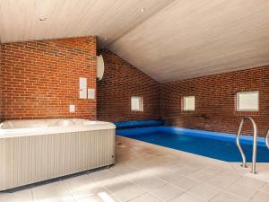 4 star holiday home in Asperup
