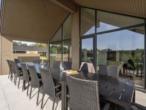 5 star holiday home in Nørre Nebel