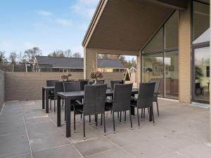 5 star holiday home in Nørre Nebel