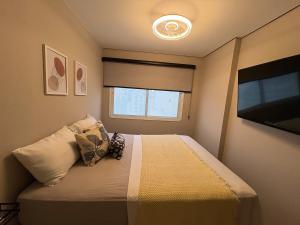 Spacious and comfortable apartment