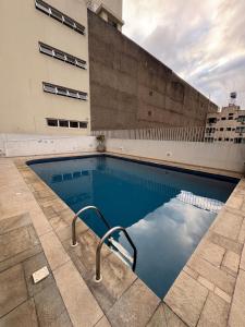 Spacious and comfortable apartment