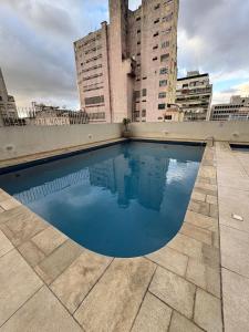 Spacious and comfortable apartment