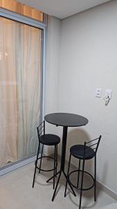 Praia das Toninhas Apartment Comfort and Pool