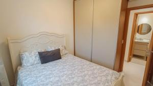 Praia das Toninhas Apartment Comfort and Pool