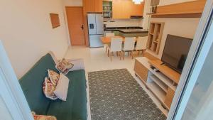 Praia das Toninhas Apartment Comfort and Pool