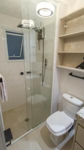 Praia das Toninhas Apartment Comfort and Pool