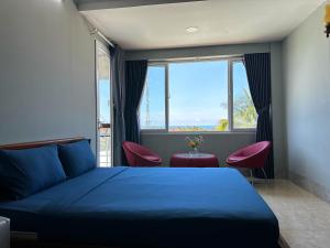 SnS Muine Homestay