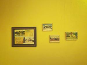 Lazánia homestay Đất Thánh-số 8a hẻm số 3 Phạm Văn Xuyên