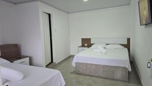 Hotel Valle del Café - Habitación 8 Grupo 2 Camas