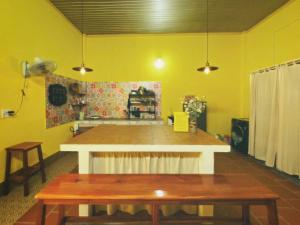 Lazánia homestay Đất Thánh-số 8a hẻm số 3 Phạm Văn Xuyên