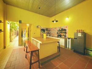 Lazánia homestay Đất Thánh-số 8a hẻm số 3 Phạm Văn Xuyên