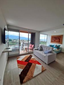 Aparta Estudios zona 10 - 4hvězdičkové hotely ve městě Armenia