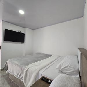 Hotel Valle del Café - Habitación 9 Matrimonial