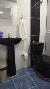 Hotel Valle del Café - Habitación 9 Matrimonial