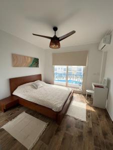 Luxurious 4 Bedrooms Twin House for rent in Mountain View Ras El Hikma