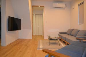Hakuba The Summit Chalet 3-Star Accommodation suite