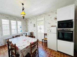 Maison cosy à Fouras, proche plage, animaux acceptés - FR-1-709-80