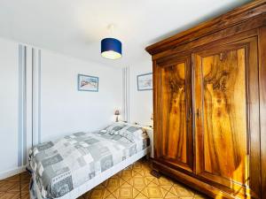Maisons de vacances Maison cosy a Fouras, proche plage, animaux acceptes - FR-1-709-80 : photos des chambres