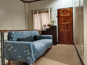 Balay 257 Camp 7, Baguio City