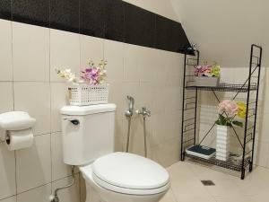 Balay 257 Camp 7, Baguio City